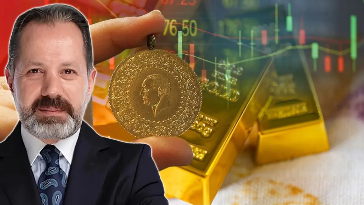 Altında düşüş sona mı erdi, kalıcı yükseliş ne zaman? İslam Memiş tek tek anlattı