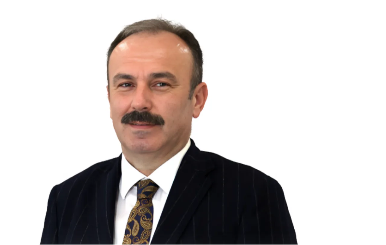 Antalya Büyükşehir Belediyesi Başdanışman Cem Oğuz kimdir?