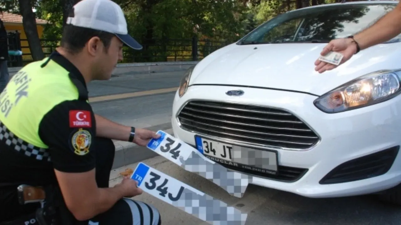 APP plaka süresi uzatıldı mı, APP plaka değişiminde son gün ne zaman?