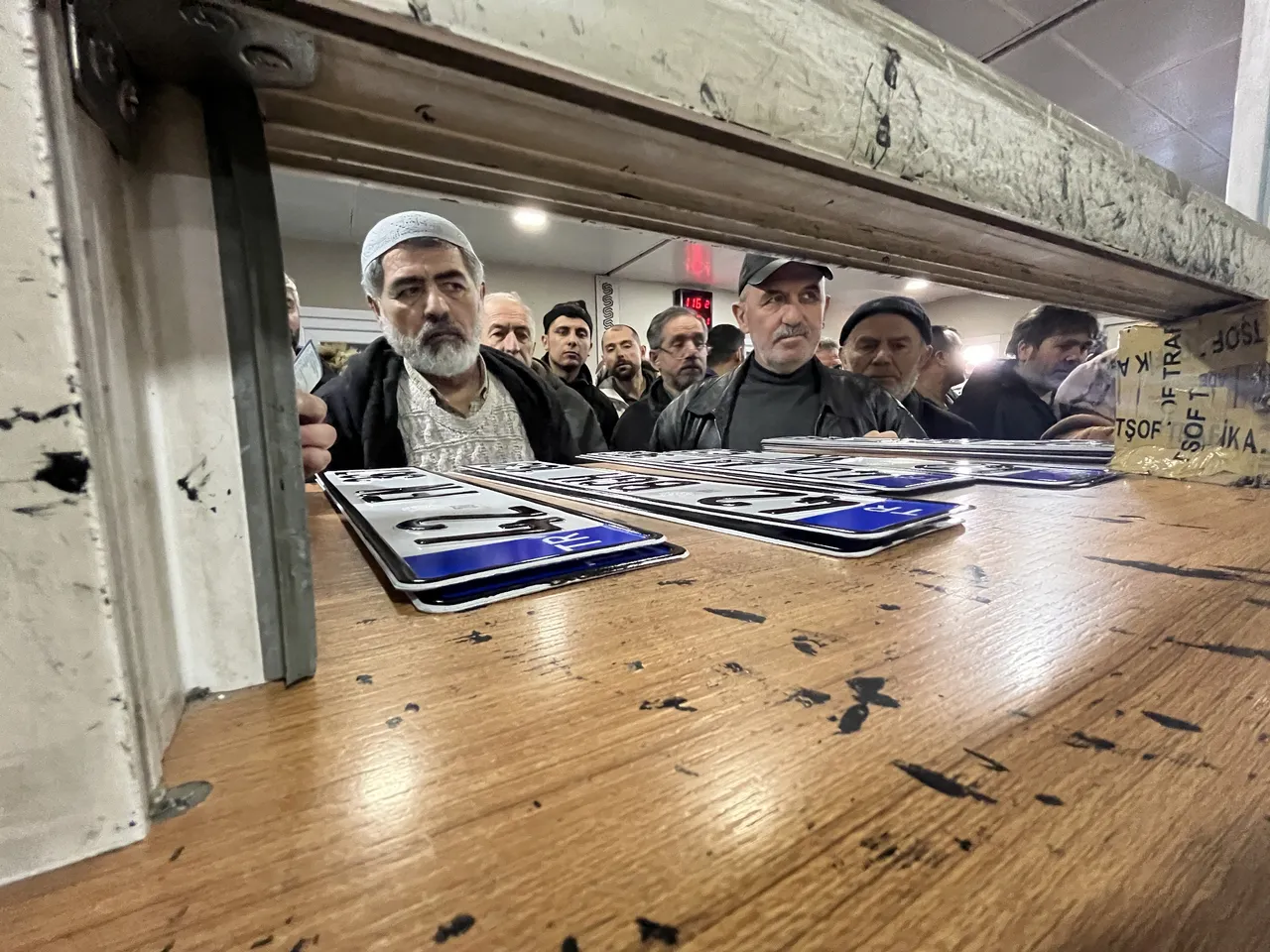 APP plakalara iptal yok ceza da verilmeyecek: Odalara 2027'ye kadar süre