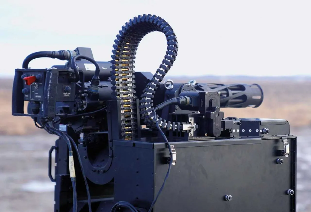 Asimetrik İHA tehditlerine karşı çok katmanlı koruma kalkanı