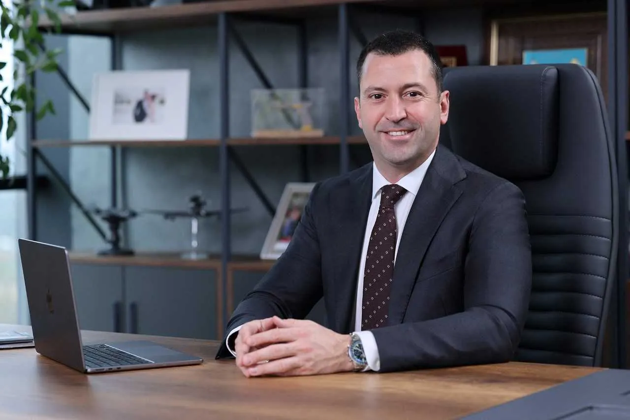 Asimetrik İHA tehditlerine karşı çok katmanlı koruma kalkanı