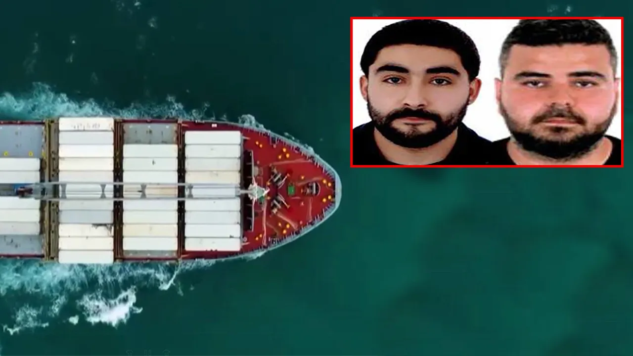 Avrupa'nın Pablo Escobar'ı 'Baybaşinler' çetesi çökertildi! Tüm mallarına el konuldu