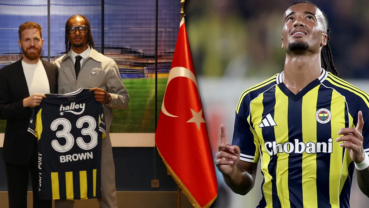 Ayrılık ateşini yaktı: Fenerbahçeli yıldızın görüştüğü kulüp belli oldu