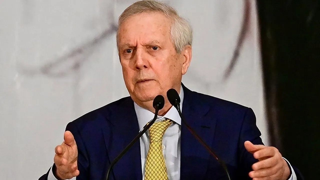 Aziz Yıldırım, Fenerbahçe başkanlığı için son noktayı koydu