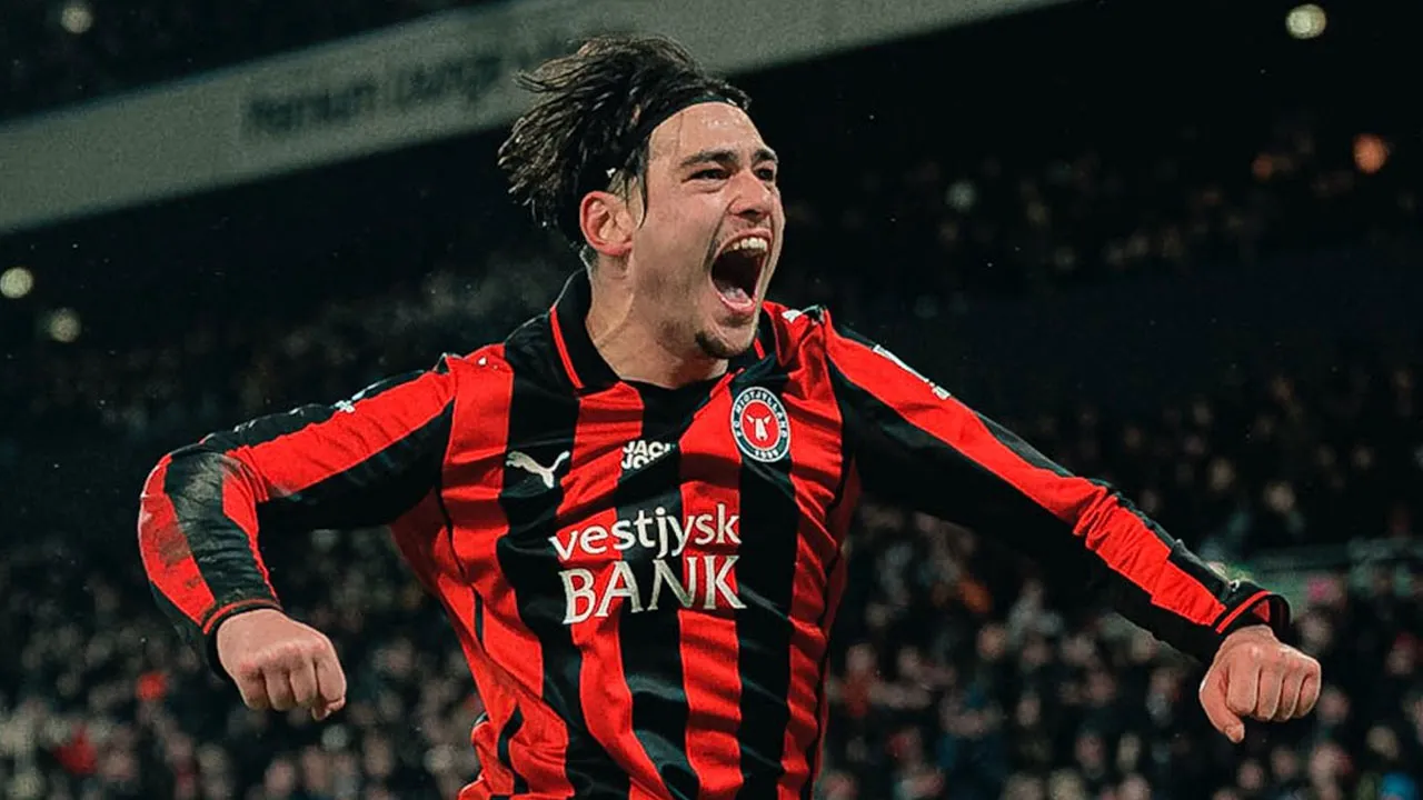 Beşiktaş'tan Aral Şimşir yoklaması