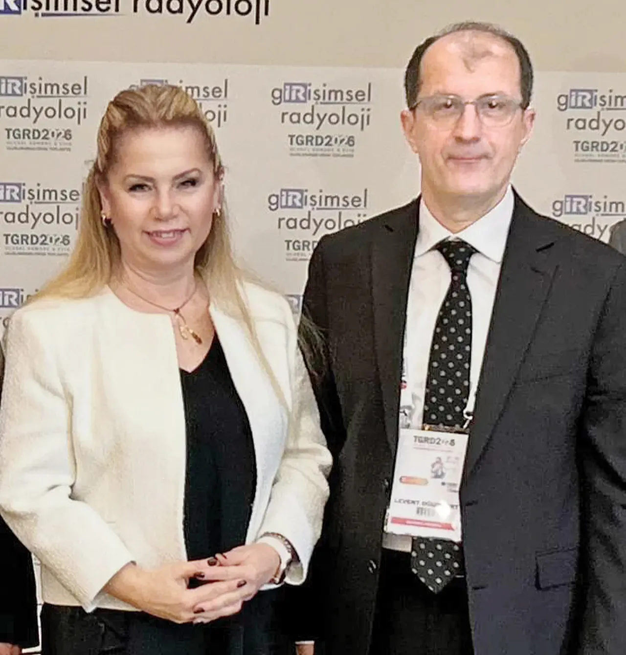 Prof. Dr. Levent Oğuzkurt