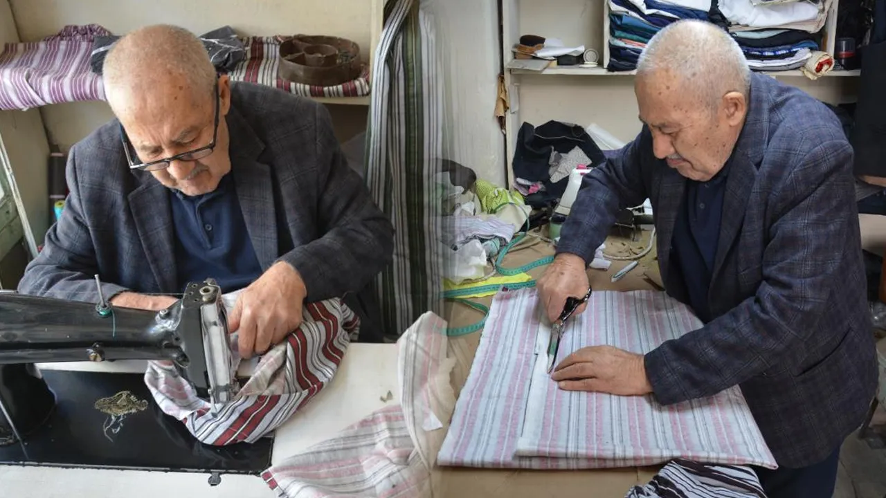 Bir dönem giymeyen yoktu! Yeniden moda oldu