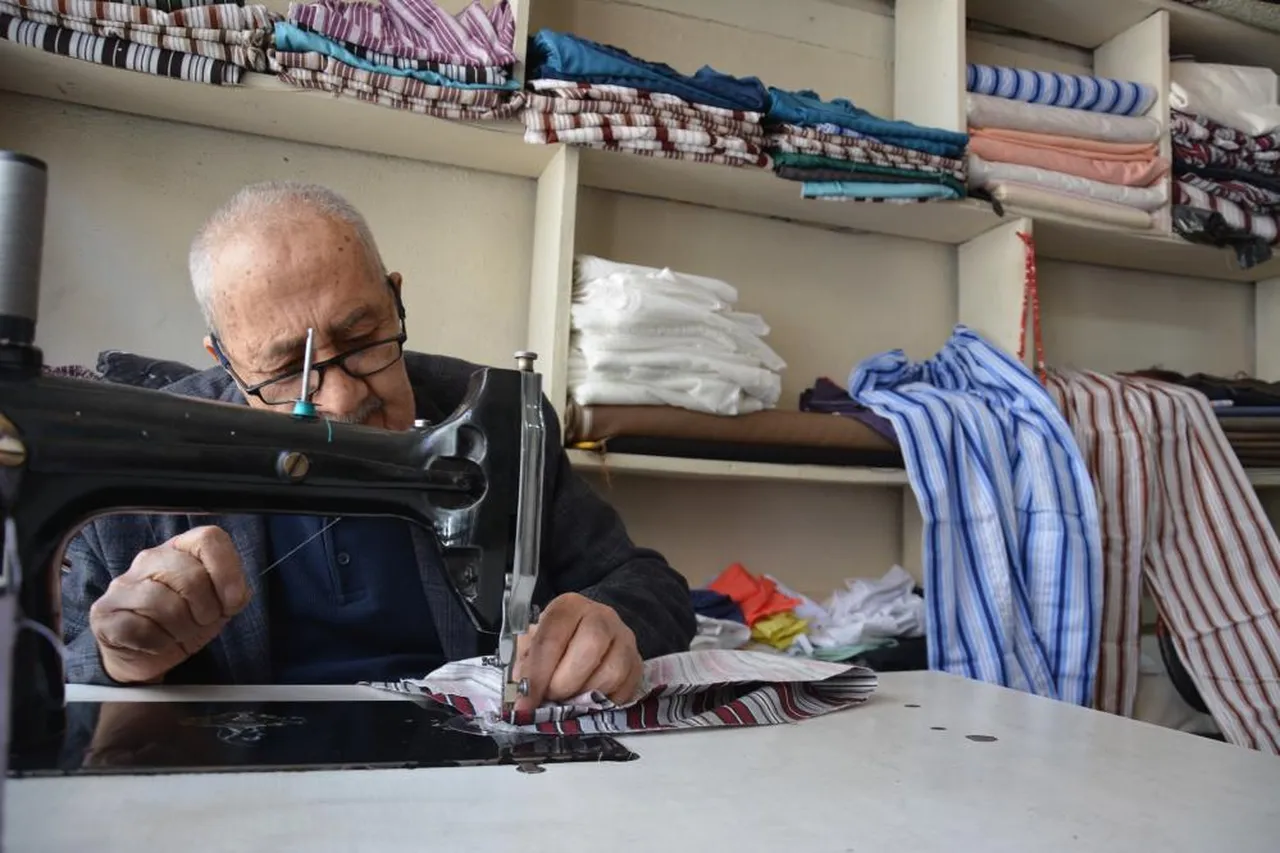 Bir dönem giymeyen yoktu! Yeniden moda oldu