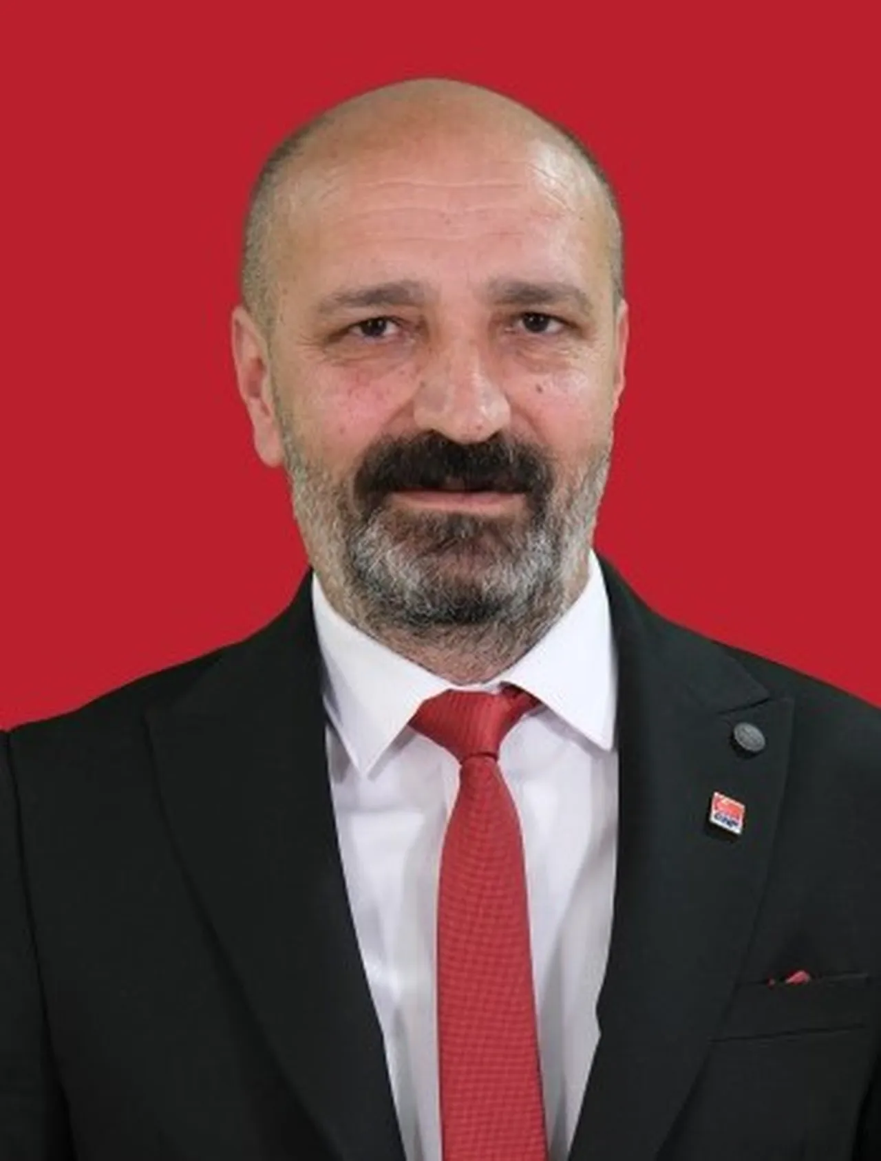 Belediye Başkan Yardımcısı Süleyman Can