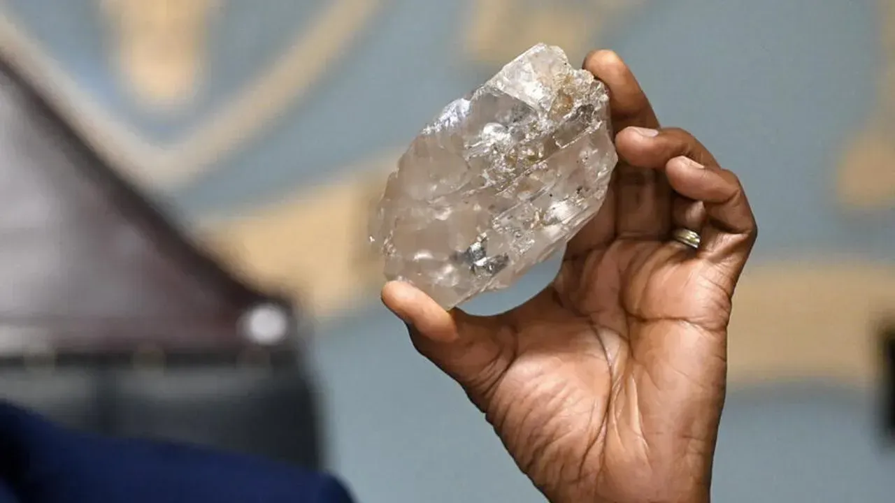 ÜLKENİN GELİR KAPISI OLDU