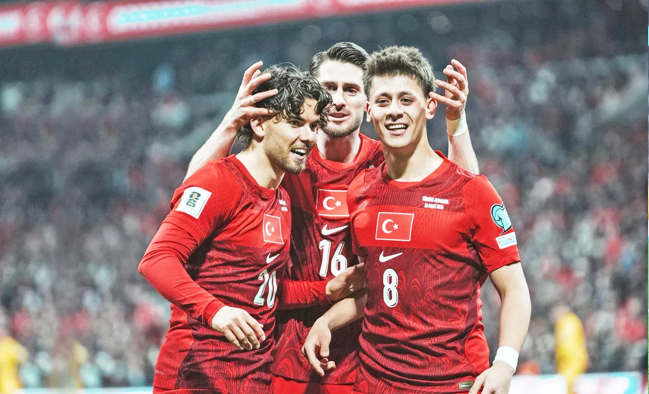 Bülent Korkmaz Milli Takımı değerlendirdi:  Arada dağlar kadar fark var!