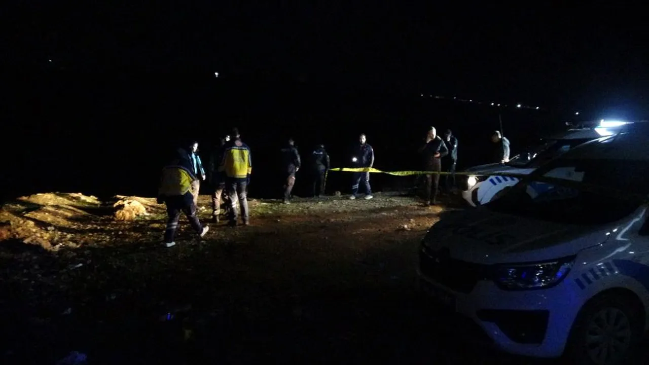 Cesedi gece yarısı bulunmuştu! Ölüm anı sosyal medyada ortaya çıktı