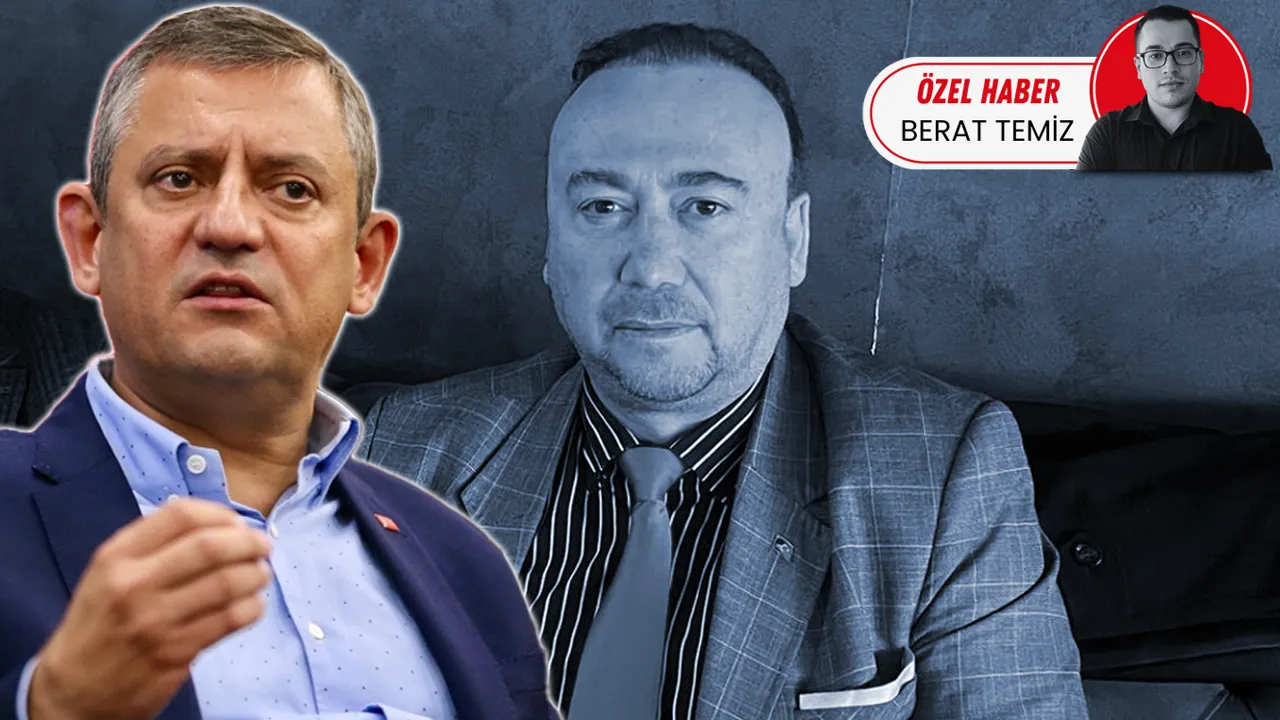 CHP'de 'Yalım' isyanı! İstifa etmezse Özel kovacak