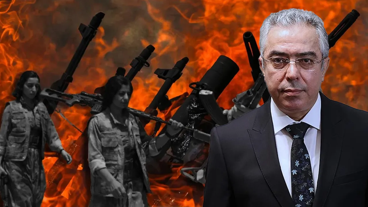 Cumhurbaşkanı Başdanışmanı'ndan birlik vurgusu: Türkiye bölge Kürtlerinden asla vazgeçmez