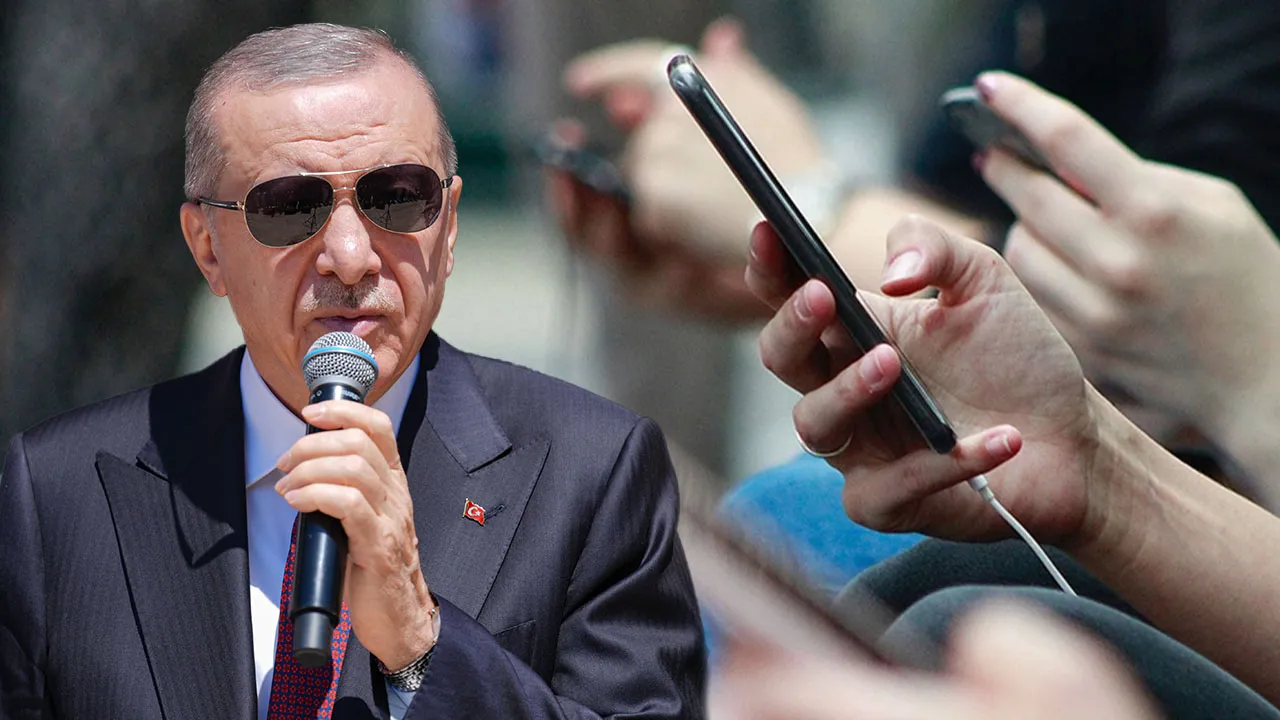 Cumhurbaşkanı Erdoğan yarın resmen ilan edecek! 5G dönemine saatler kaldı