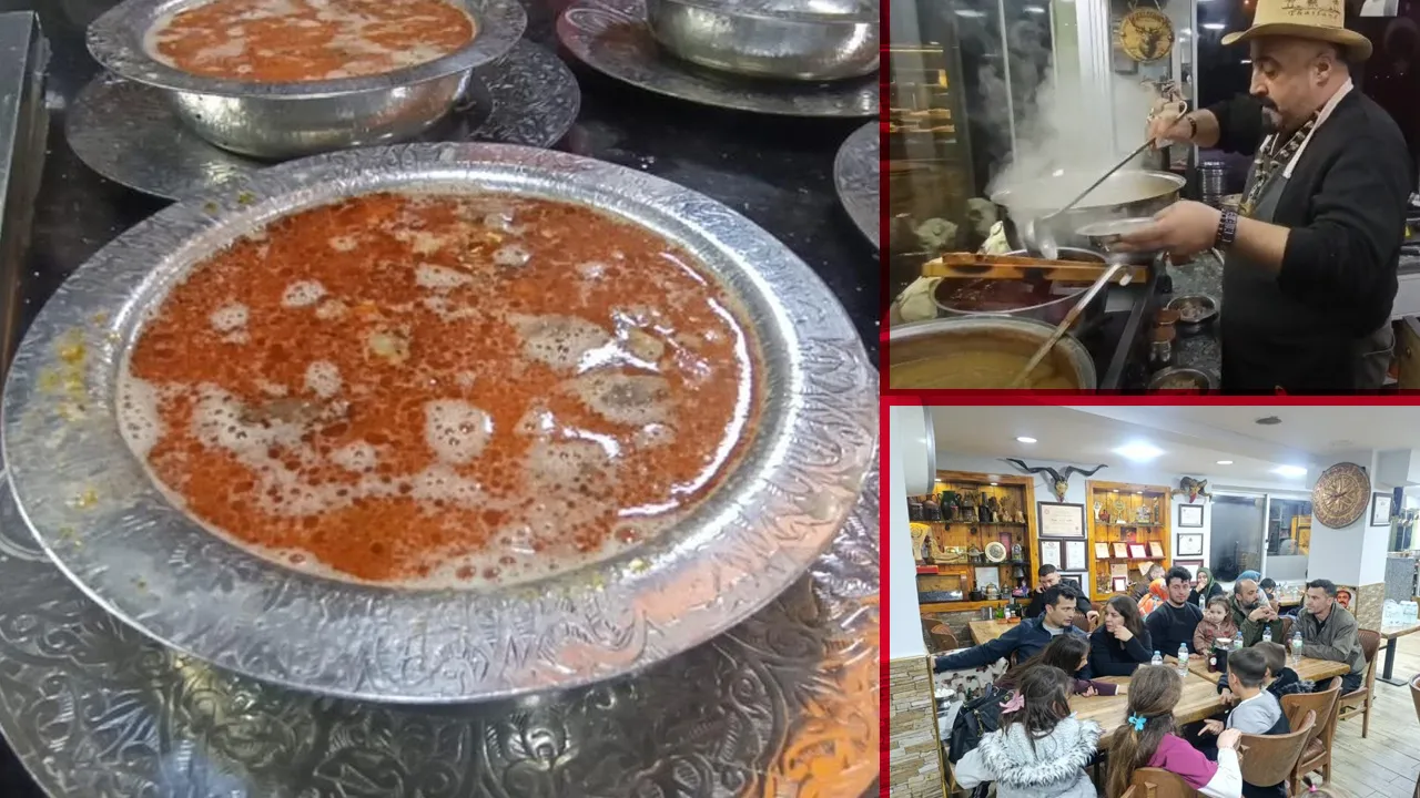 ‘Doğal antibiyotik’ talebi patlattı! Grip olan oraya koşuyor