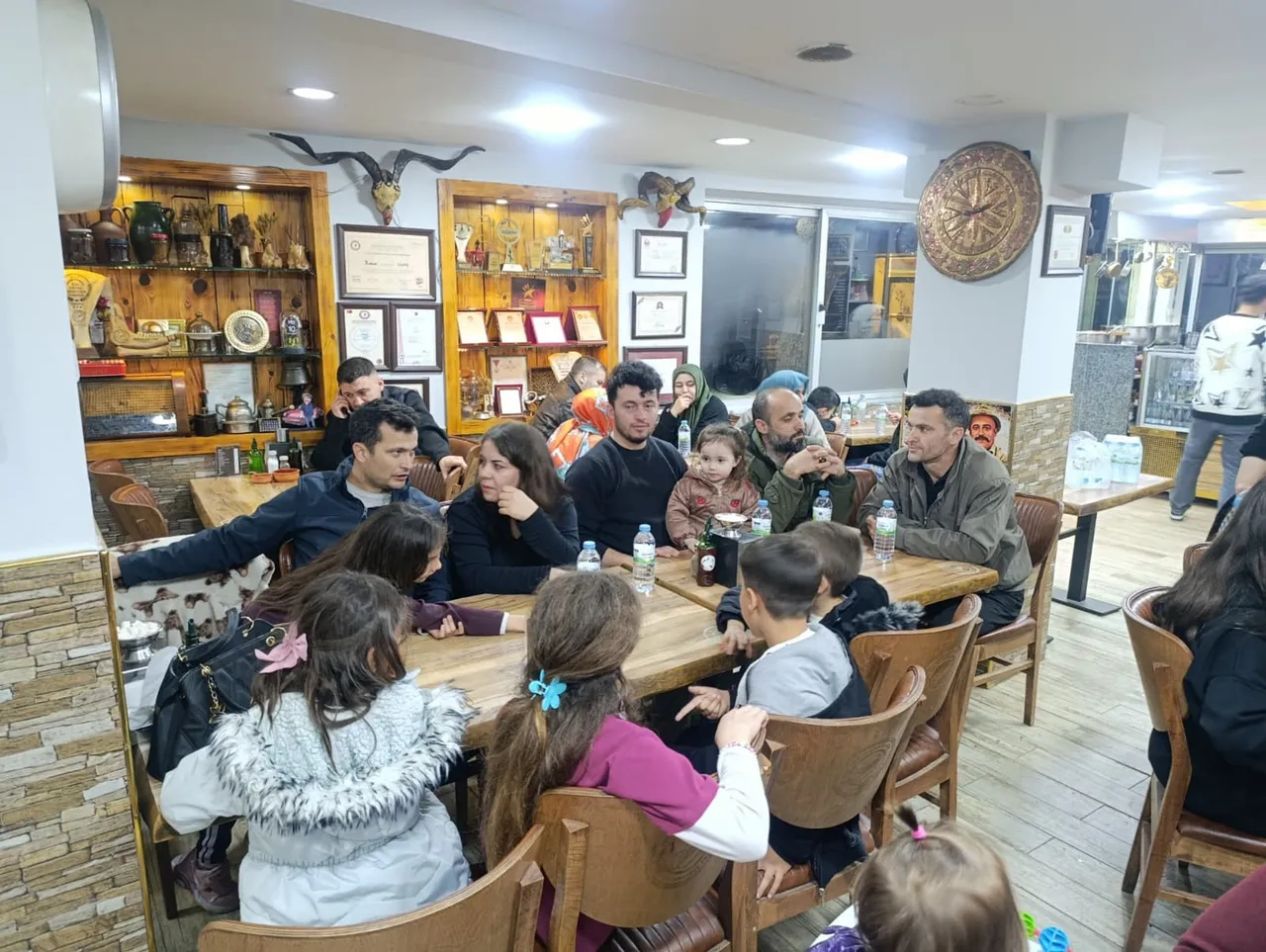 ‘Doğal antibiyotik’ talebi patlattı! Grip olan oraya koşuyor