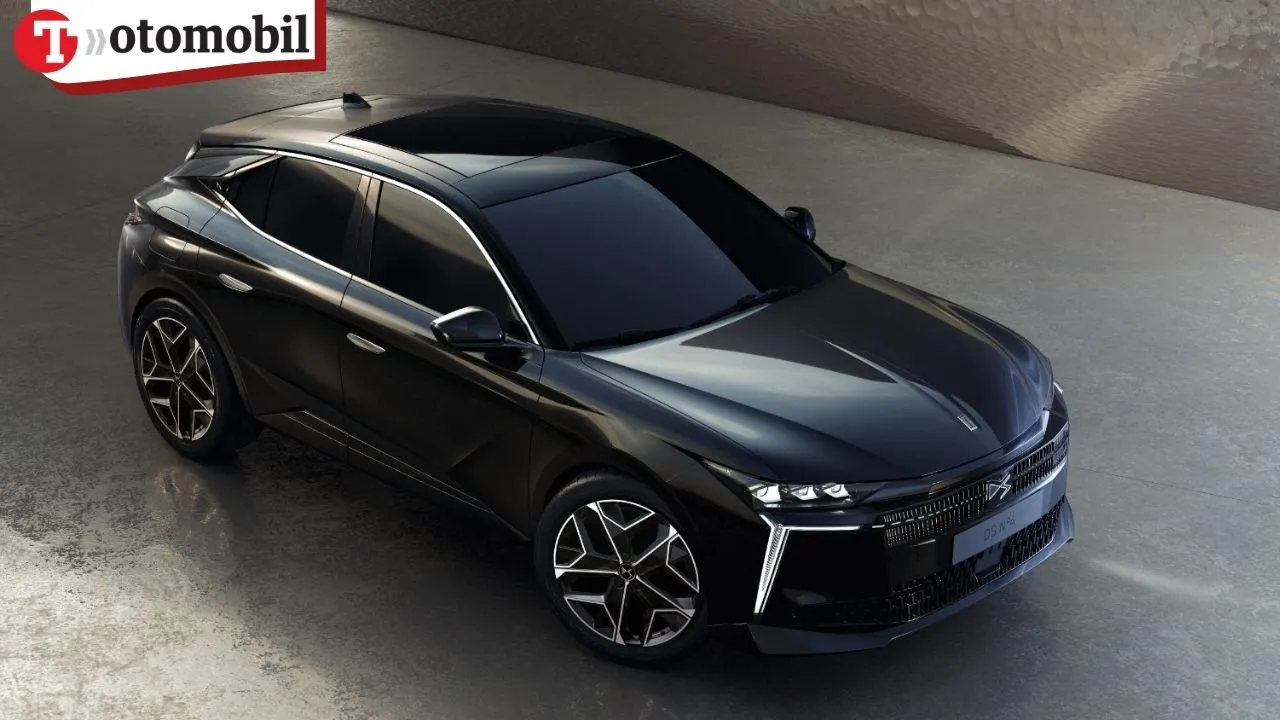 DS N°4 sahneye çıkıyor! Türkiye’de satış tarihi ve özellikleri belli oldu