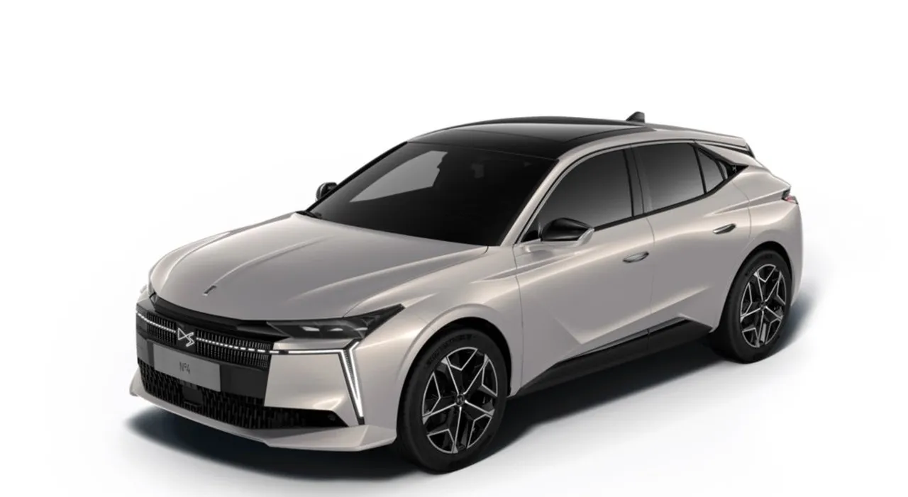 DS N°4 sahneye çıkıyor! Türkiye’de satış tarihi ve özellikleri belli oldu