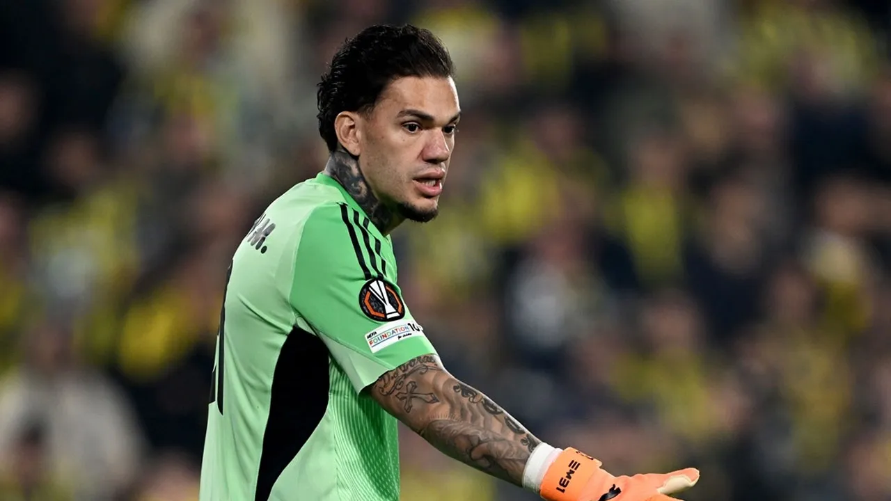 Ederson