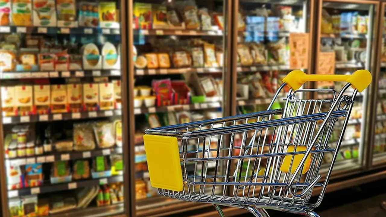 Ekonomik güven endeksi martta geriledi