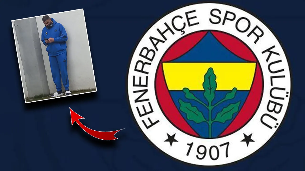 Fenerbahçe ayrılığı duyurdu: Tepki çeken görüntü sonrası sözleşmesi feshedildi