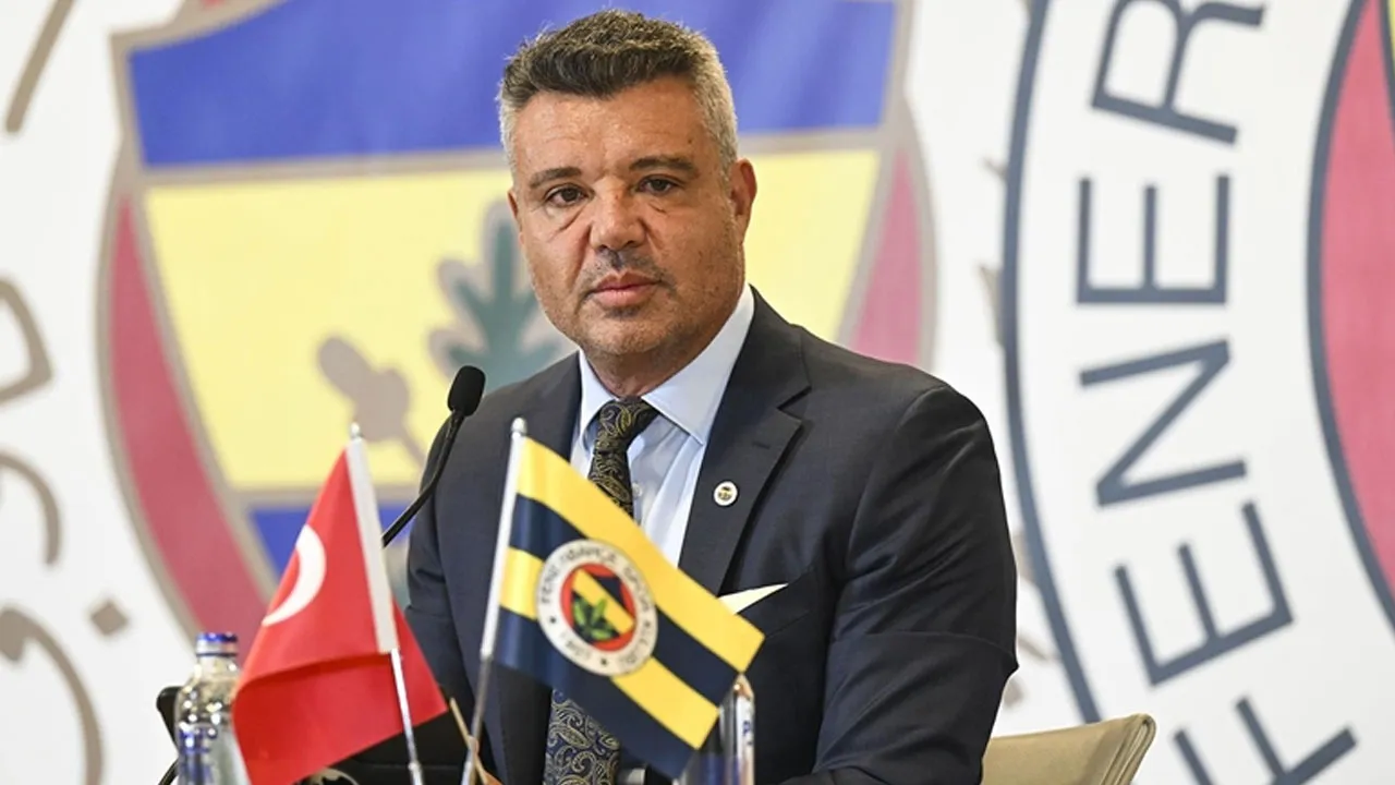 Fenerbahçe'den Passolig iddiasına dair açıklama