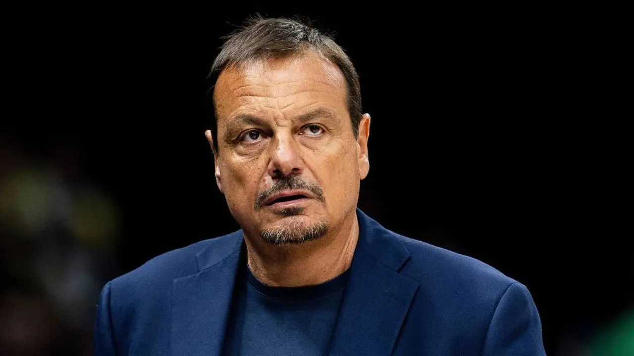 Fenerbahçe'nin eski yıldızından Ergin Ataman'a: Çok fazla ağlıyor