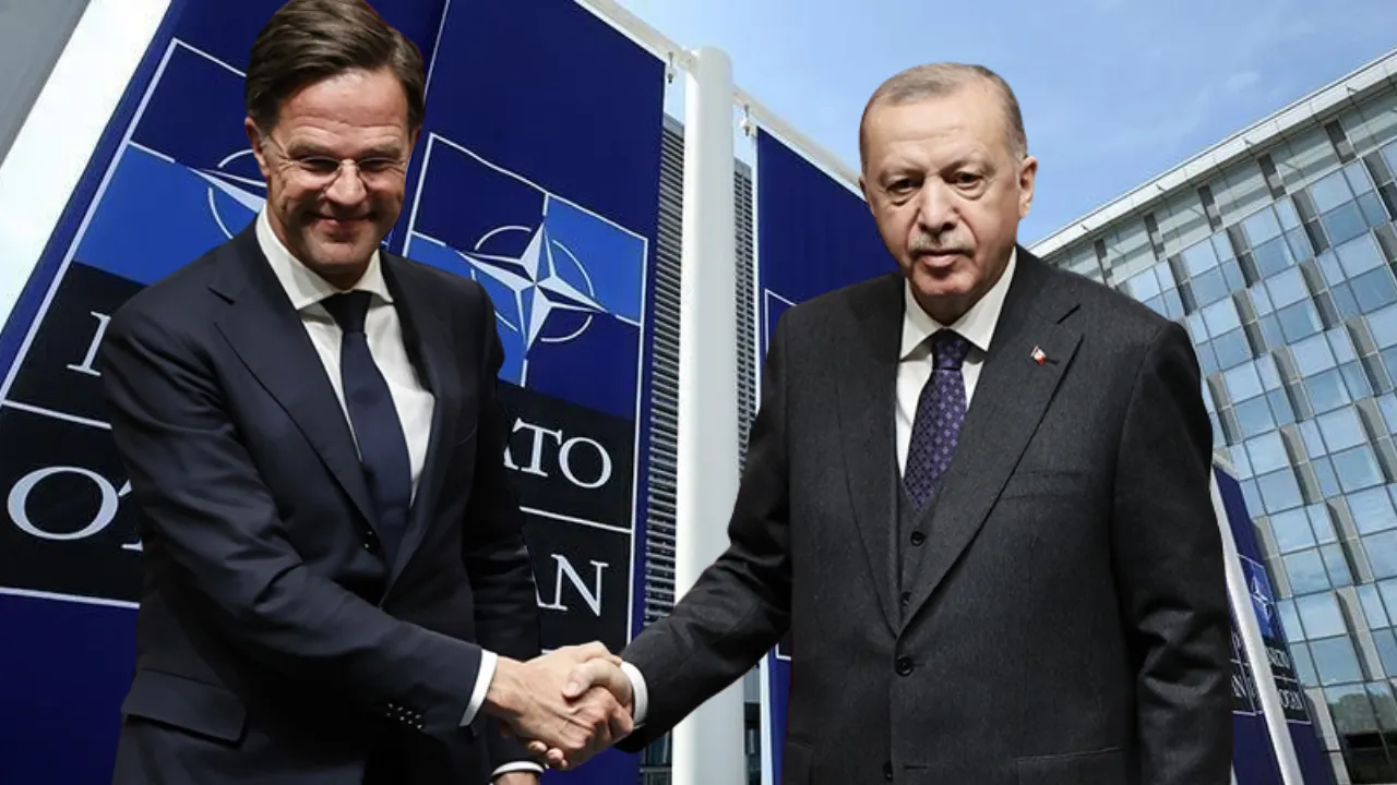 Geri sayım başladı! NATO’dan çarpıcı Türkiye paylaşımı