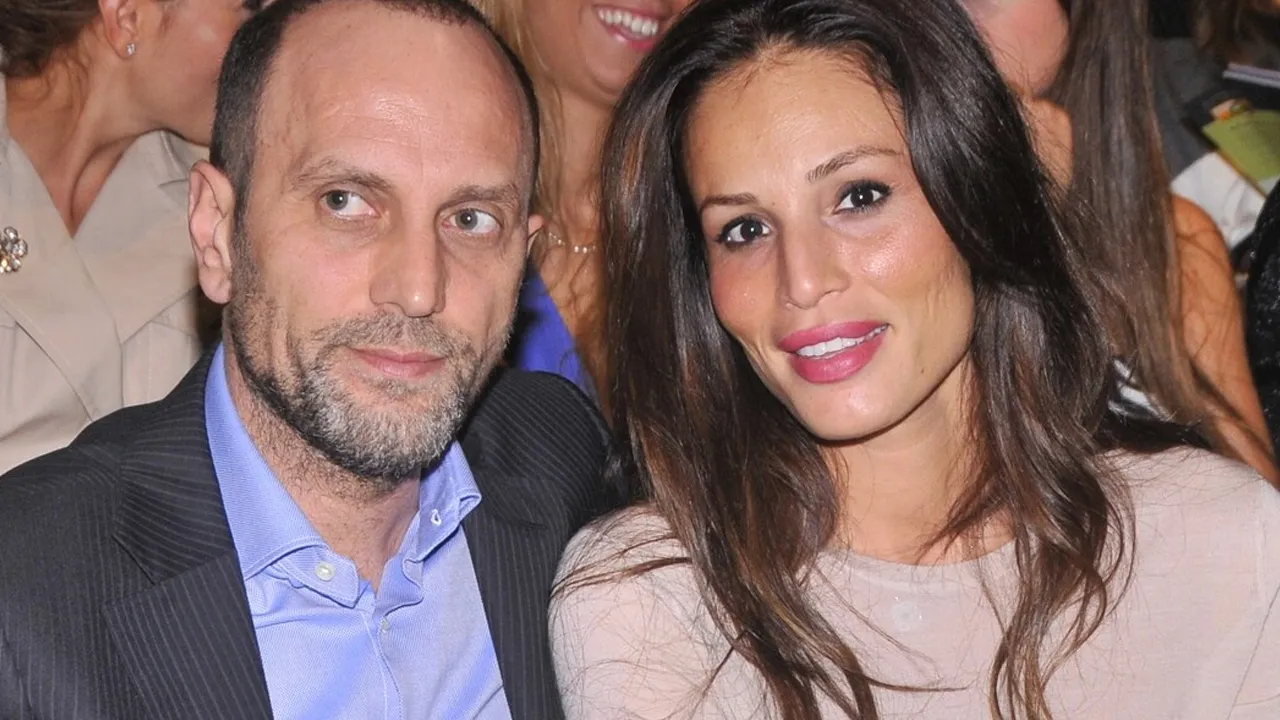 Güzide Duran ile Adnan Aksoy resmen boşandı: 18 yıllık evlilik sona erdi