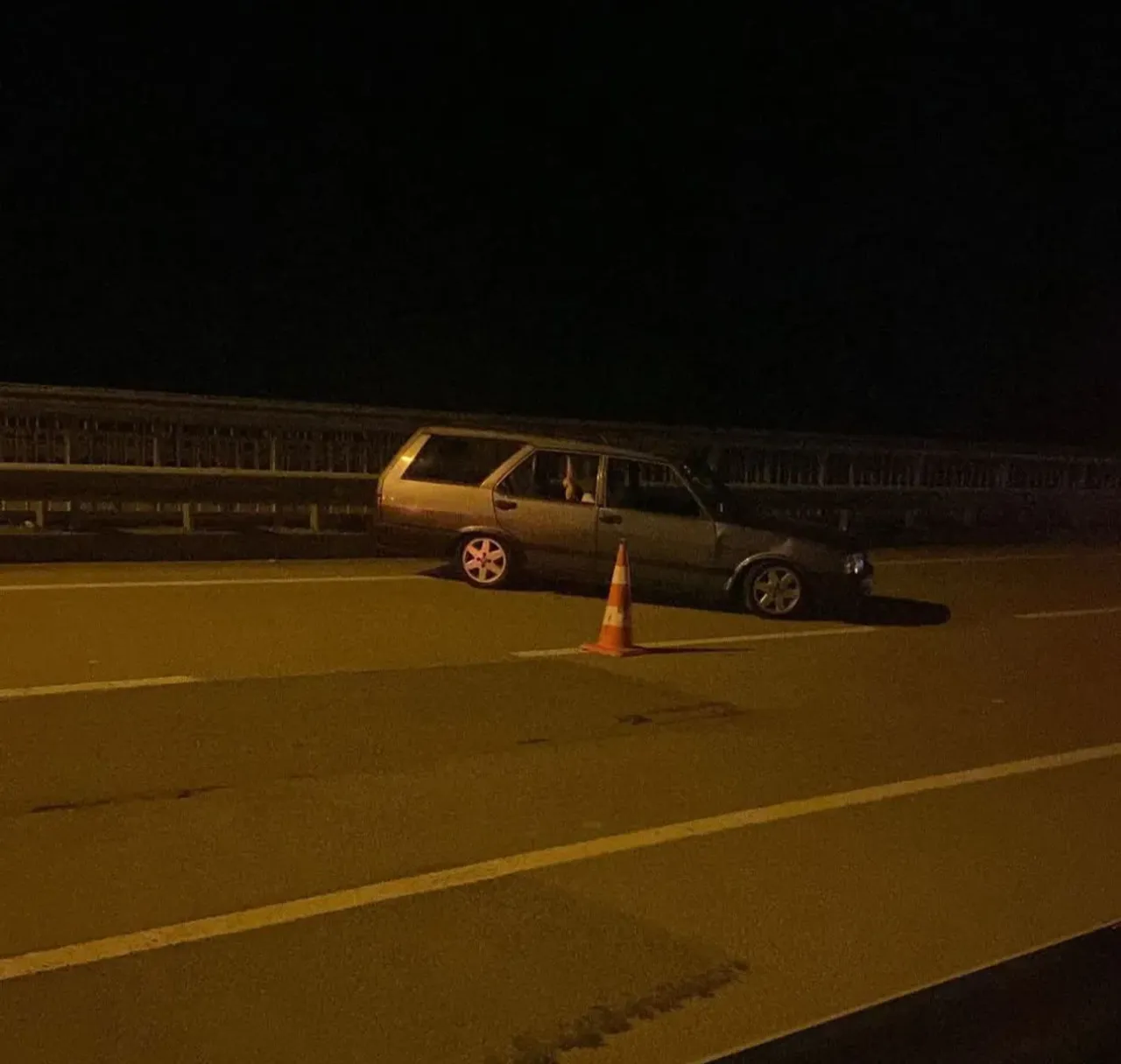 Hasbi Dedenin taciz ettiği genç kıza araba çarpmıştı! Acı haber geldi