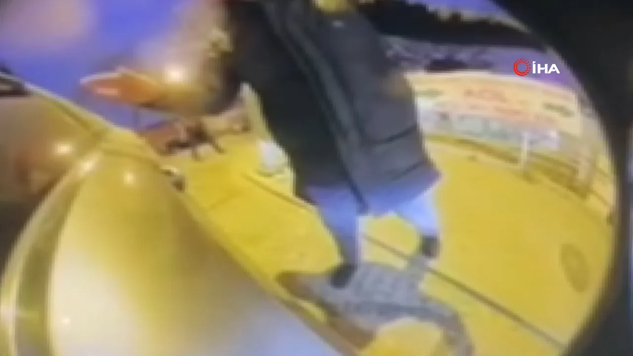 Hem aracından hem ehliyetinden oldu! Şişli'deki saldırgan sürücüye 192 bin lira ceza