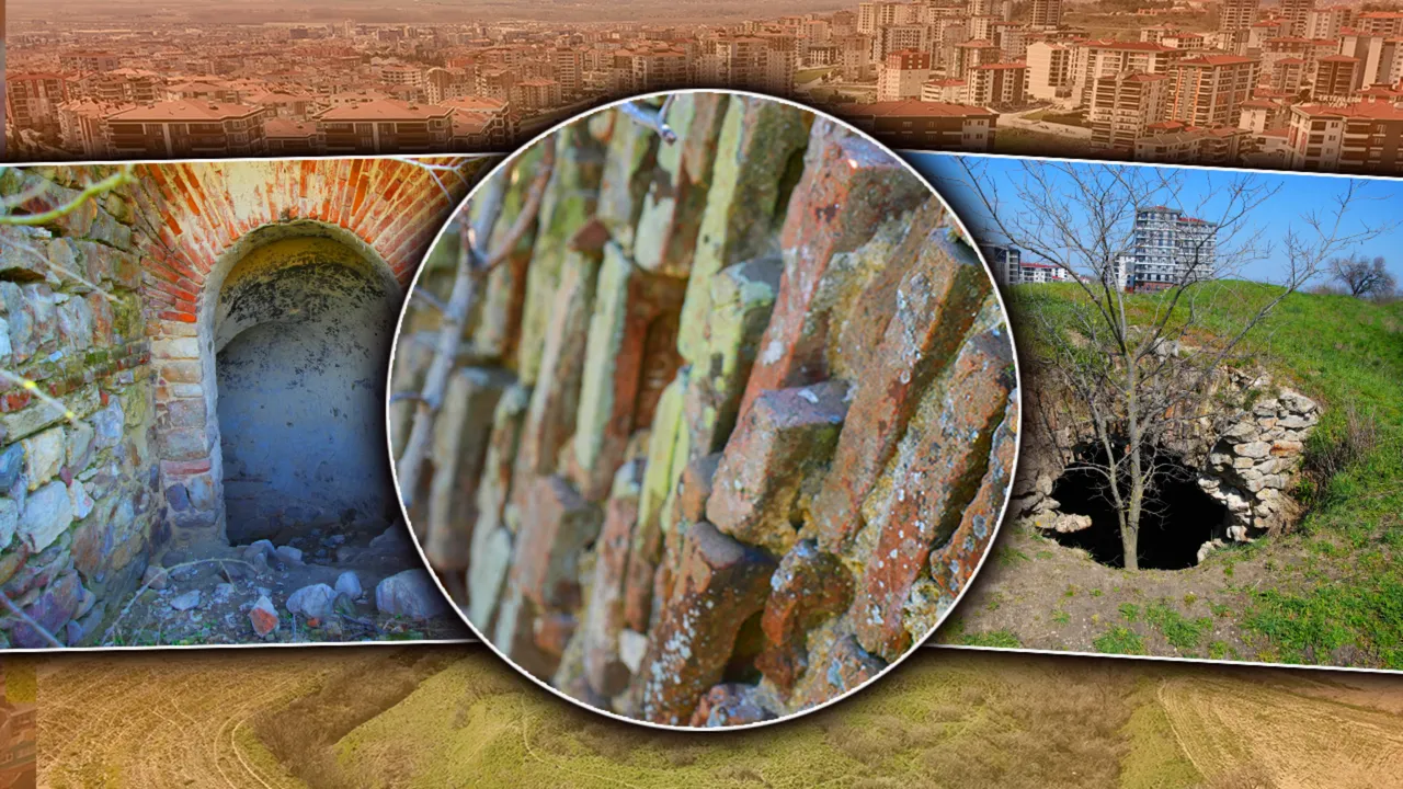 Hepsi 140 yıllık! Edirne’de sayısı çok, Osmanlı’nın Balkan karargâhı yok olmak üzere