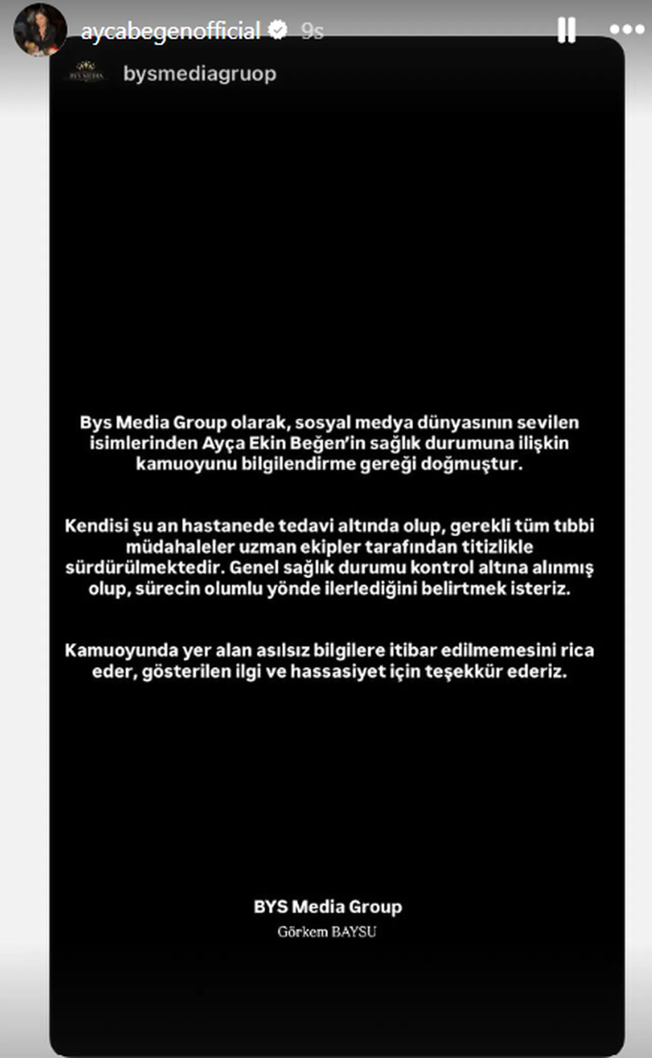 İntihar girişimi sonrası merak konusu oldu! Kısmetse Olur yarışmacısı Ayça Beğen öldü mü?