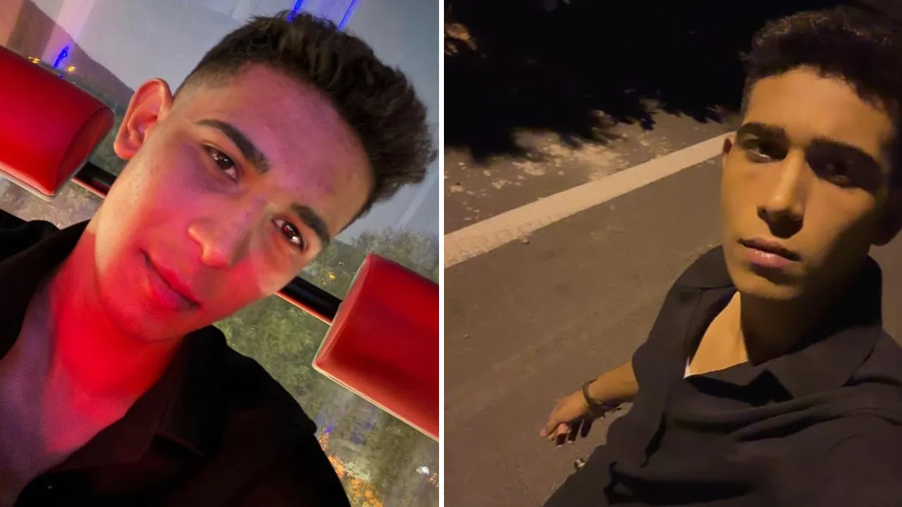 İşe diye çıktı, evine dönmedi! 18 yaşındaki Levent Çelik 3 gündür kayıp