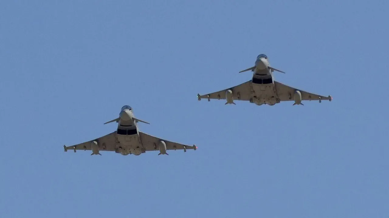 İspanya, İran savaşı nedeniyle ABD’ye hava sahasını kapattı! Trump’ın bombardıman planı Cebelitarık’a takıldı