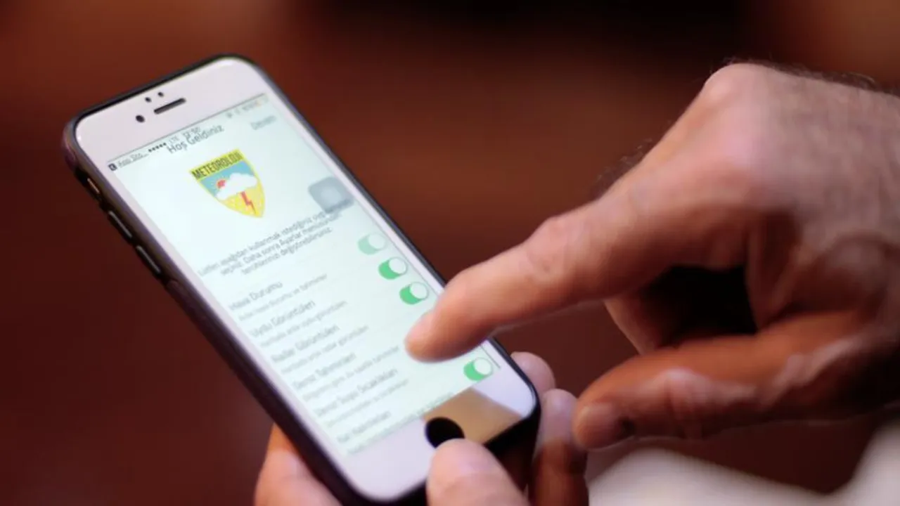 İstanbul’da kesintisiz yağmur! Yarın yağmur var mı? Yağışlar ne zaman bitecek?