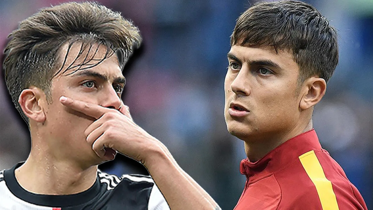 İtalyanlar maaşına kadar duyurdu: Paulo Dybala için Süper Lig ihtimali