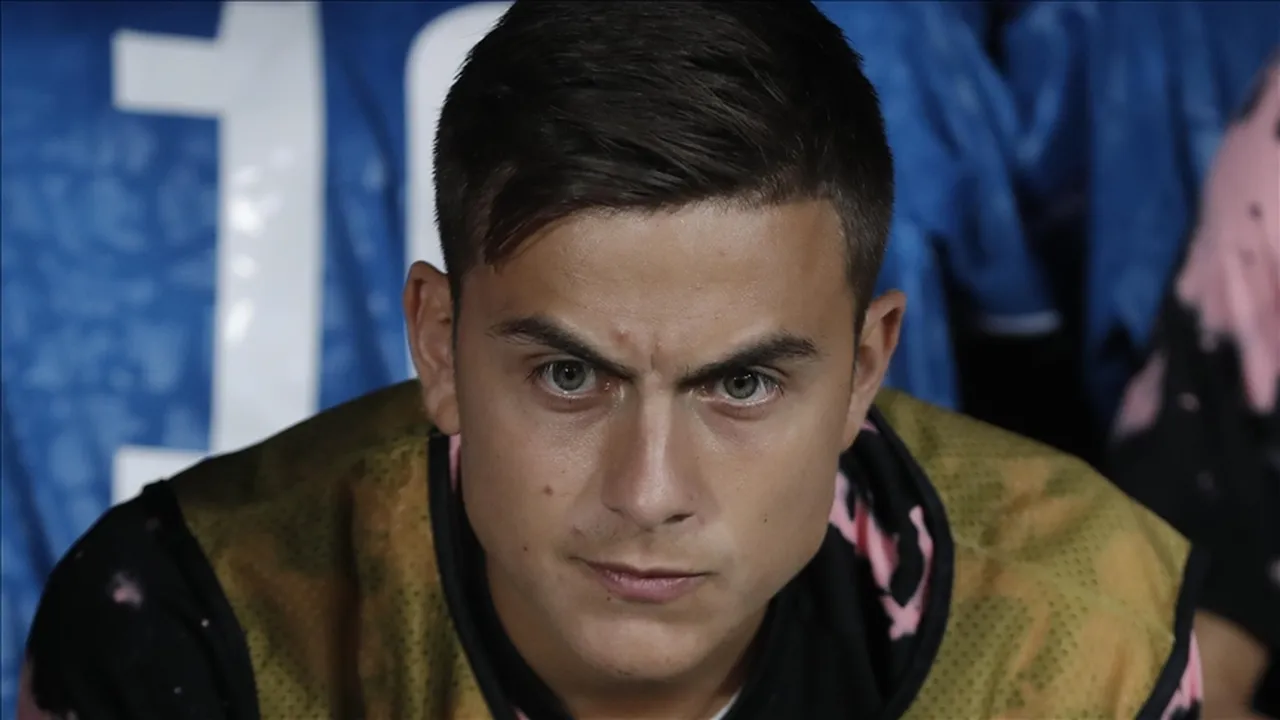 Paulo Dybala