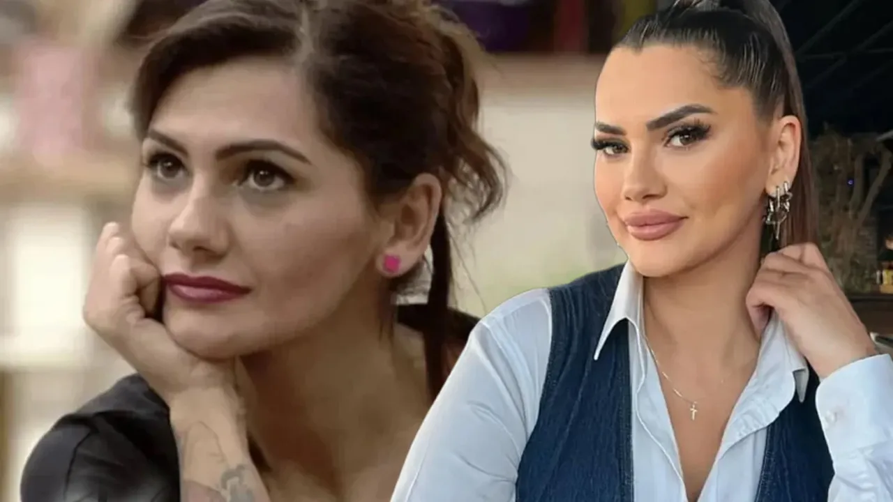 Kısmetse Olur Ayça Ekin Beğen veda paylaşımı sonrası hastaneye kaldırıldı