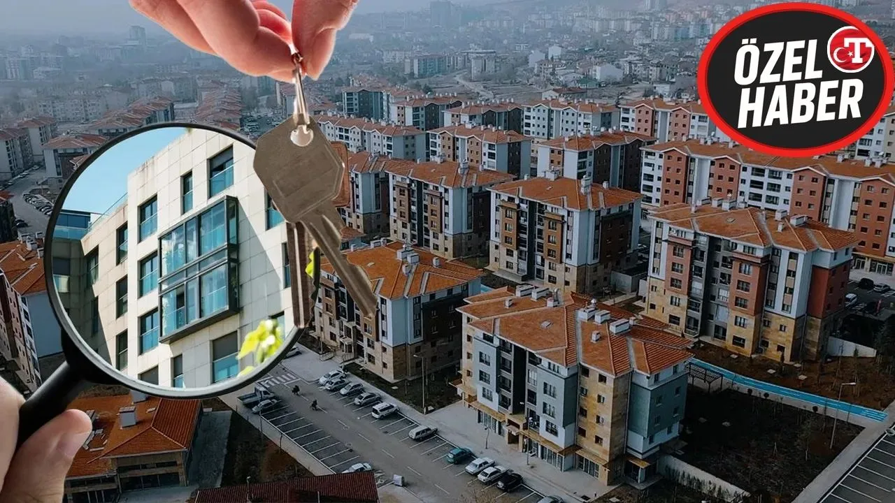 Konut almak kolaylaştı mı? Dikkat çeken asgari ücret detayı