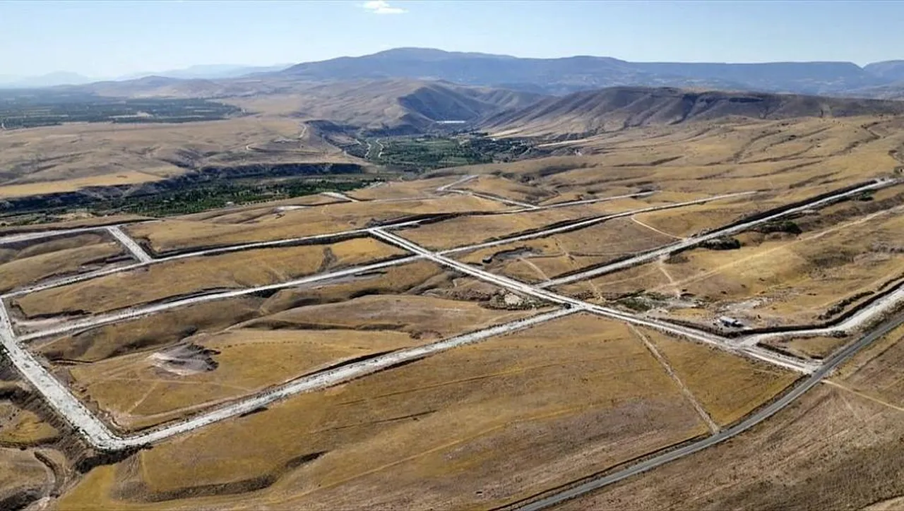 Malatyada Türkiyenin kırmızı et üssü kuruluyor! Fiyatlarda dengeleri değiştirecek