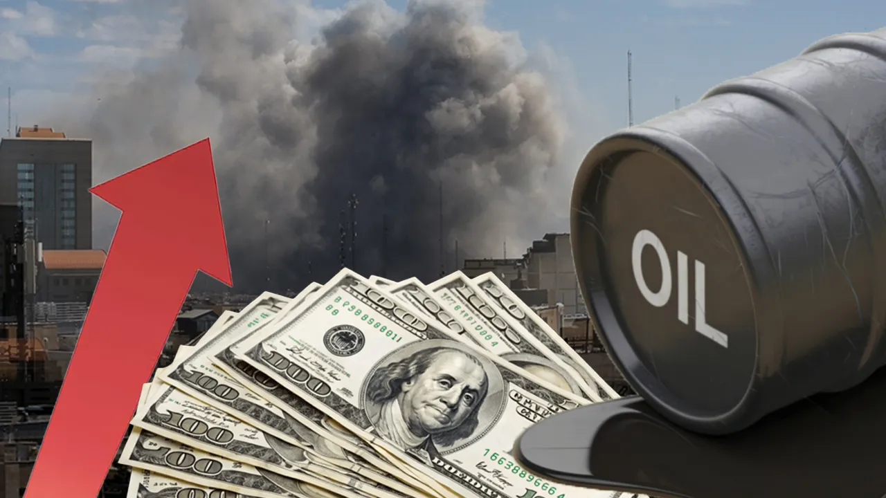 Martta petrol fark attı! En yüksek getiri sunan fonlar