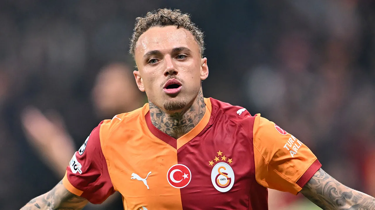  Noa Lang, sakatlık sonrası ilk maçına çıkıyor