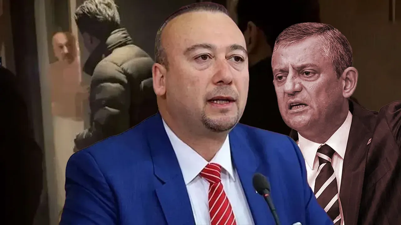 YALIM CEZAEVİNE GÖNDERİLDİ!