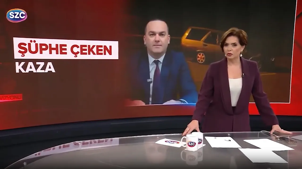 Özlem Gürses'in skandal hatası tepki çekti
