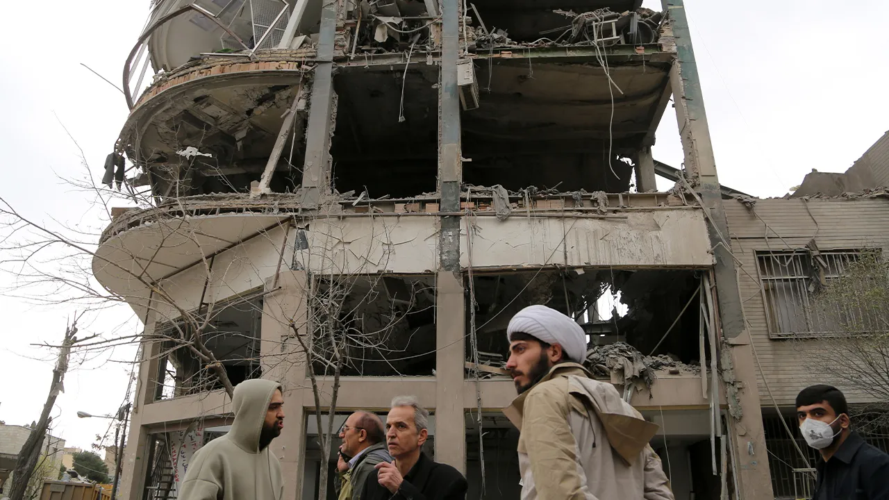 Savaş yayılacak, ekonomiler çökecek: İki büyük korku dünyayı sardı