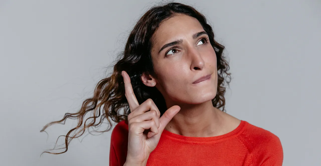 Prof. Dr. Nevzat Tarhan: Hafif bir vesvese faydalıdır