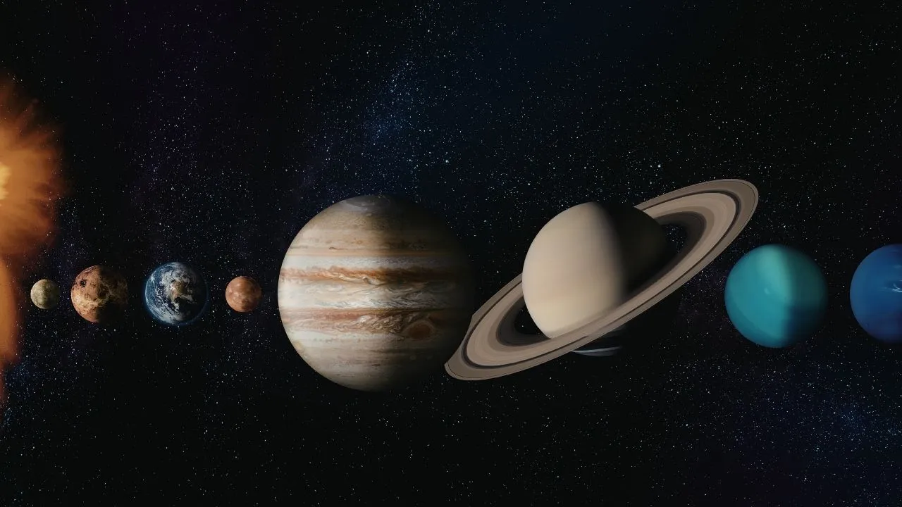 Satürn’ün gizemi çözüldü: “Garip bir şeyler olduğunu biliyorduk”